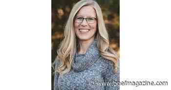 USDA scientist Dr. Aspen Workman recognized for scientific breakthrough discovery