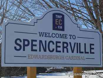 Tornado touched down near Spencerville on June 6, researchers confirm