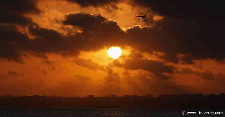 Can we artificially cool the planet? A major environmental group is spending millions to find out