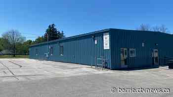 New rapid rehousing program in Collingwood aims to reduce homelessness