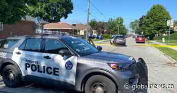 Fight involving 30 people in Toronto sends teen to hospital with stab wound: police