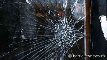 OPP seeks public's help solving rash of break-ins at Muskoka businesses