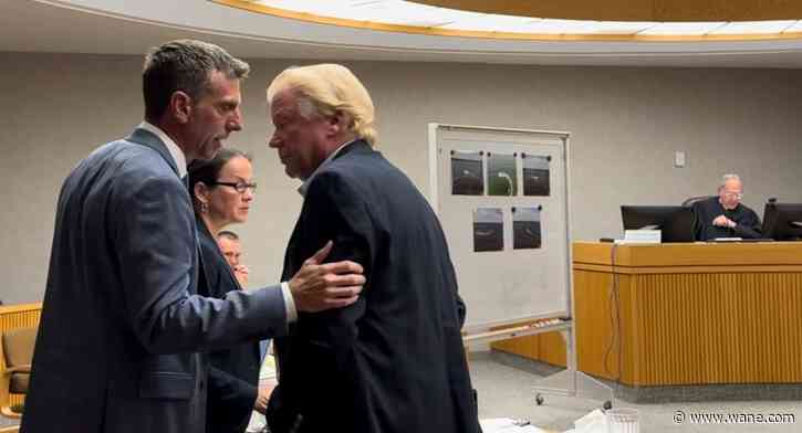 'It felt unsafe:' Witness and victim's best friend describes tubing tragedy on Lake Wawasee