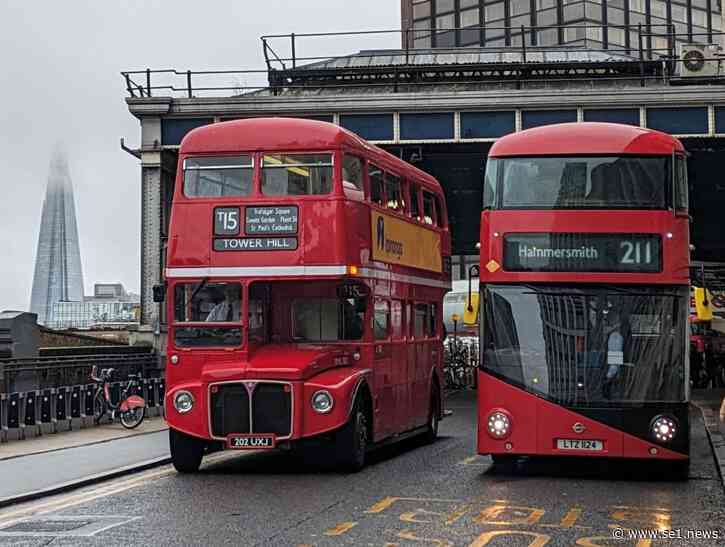 Bus route 211 to no longer serve Waterloo
