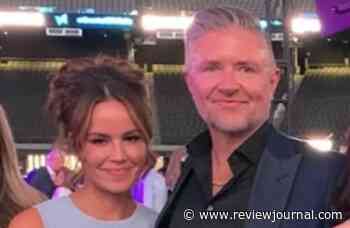 Guardianship dispute emerges over baby of couple killed in Summerlin law office shooting