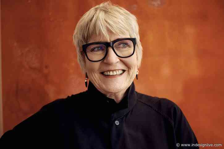 Congratulations to Meryl Hare OAM