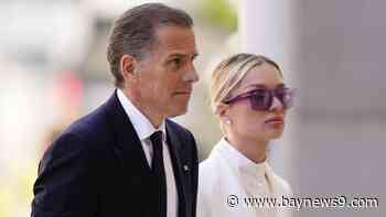 The Big Stories: Hunter Biden found guilty as Biden launches gun safety push