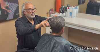 Rockyview Hospital hair salon set to be closed by Alberta Health Services