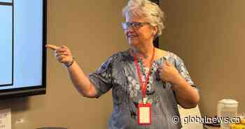 Calgary workshops teach American Sign Language, foster inclusion