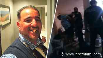 Prolific golf course thief in hiding since 2013 arrested: Miami Shores PD