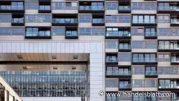 Immobilien: Sinkende Preise, zögernde Kunden – So schwer trifft die Immobilienkrise die Makler