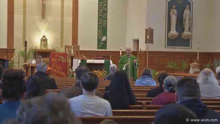 Where will the ministries go? Faithful worried amid more recommended closures