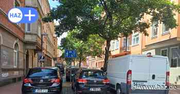Hannover-Linden: Bezirksrat will Anwohnerparkzonen