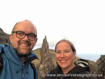 Friends and family to do 'rave run' in memory of Ramsbottom volunteer