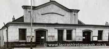 'Lost' Blackburn cinema had a new life as a supermarket