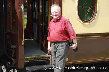 Tributes to Blackburn photographer who died aged 95
