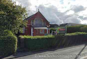 Langho: Plans for former nursery to become community pub