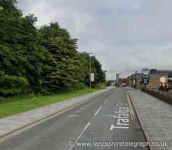 Burnley: Man admits dangerous driving and drug possession