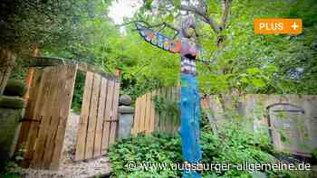 Indianerdorf in Ulm steht vor ungewisser Zukunft