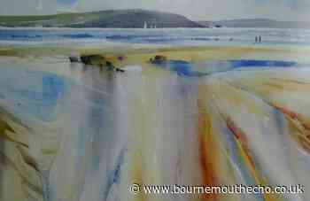 Poole society marks 100 years of art with exhibitions