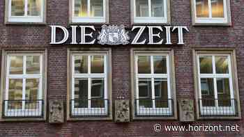 Umsatzbilanz: So erstaunlich entwickelt sich das Werbegeschäft des Zeit Verlags