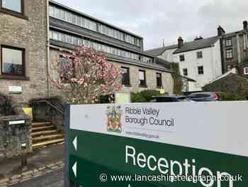 Licensing tests in Whalley over night trouble up for review