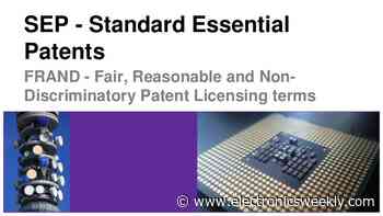 UK and US sign SEP MoU