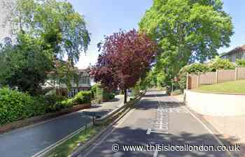 Tubbenden Lane to remain closed until Sunday for gas repairs