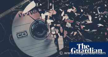 Pirates: The Story Of How Music Got To Be Free