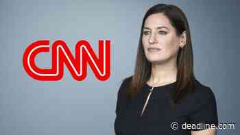 One Of CNN’s Top Executives Is Leaving To Head A State Public Broadcasting Network