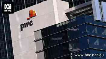 Live: Senate report into PwC scandal released, ASX lower in afternoon trade