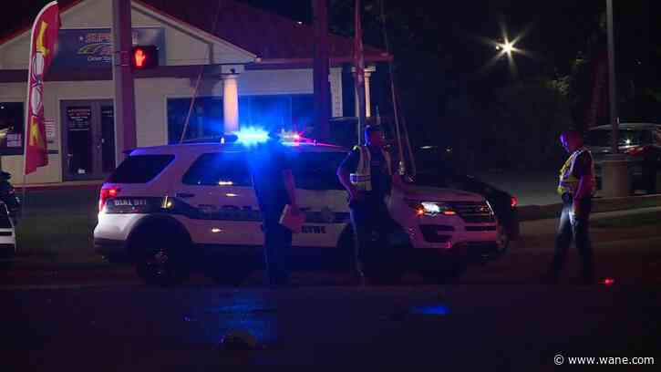 Moped driver critical after Coliseum Blvd. crash