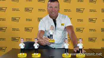 Matthäus als Ja-Sager: "Wackel Lothar" nickt für Interwetten die deutsche Startelf ab