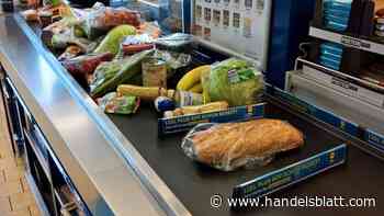 Verbraucherpreise: Inflation steigt im Mai auf 2,4 Prozent