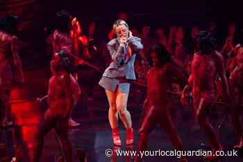 Doja Cat at the O2 London: Door times, tickets, seating plan