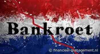 Handel, bouw en logistiek opvallers in dalende trend faillissementen
