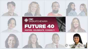 Despite long list of accomplishments, this Sask. wheelchair user is just getting started