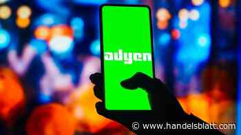 Adyen: Analysten sehen mehr als 40 Prozent Kurspotential –doch für diese Aktie brauchen Sie starke Nerven