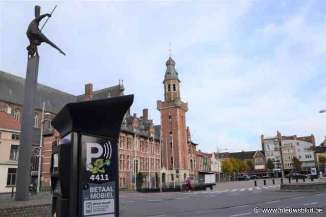 Geen tijdverlies meer met parkeerticket: zorgverstrekkers krijgen parkeerkaart