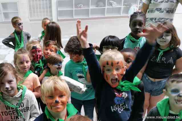 Speelpleinwerking breidt uit voor kinderen met een beperking