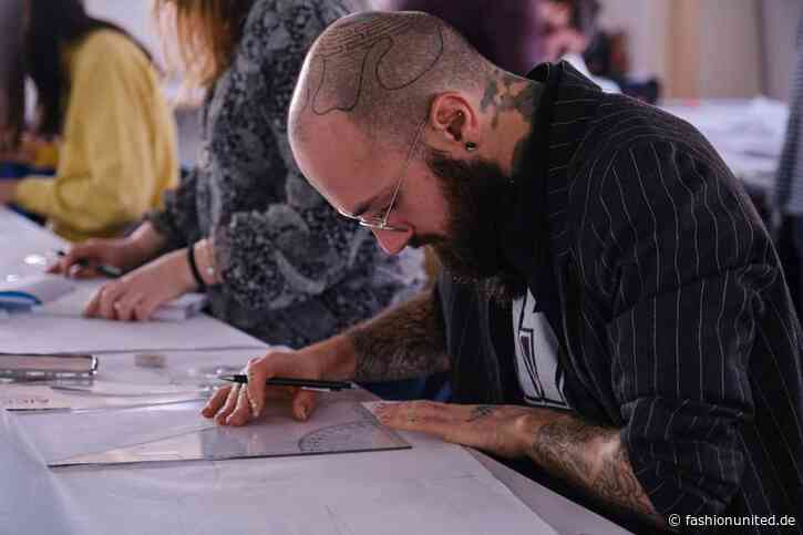 Klare Linien, knappes Angebot: Boom der Herrenmode offenbart gravierende Qualifikationslücken auf dem Markt