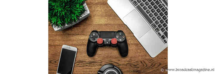 Deze laptop accessoires heb je nodig als gamer