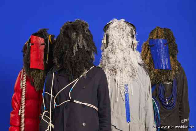 Iers/Britse invasie in Genk: festivalaffiche van AFF is compleet