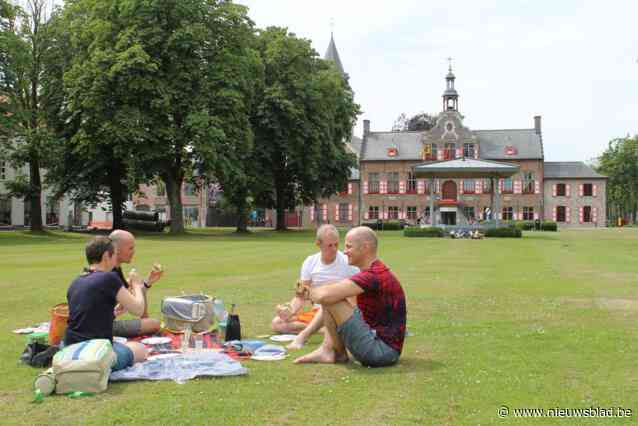 Subsidies voor mensen met goede ideeën