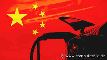 Deutsche Industrie mehrheitlich für Strafzölle auf China-Autos