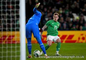 Blackburn Rovers: Szmodics faces star-studded Portugal side