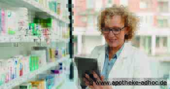 Apothekenabgabe: weniger herausfordernd und schneller als vermutet