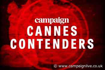 Cannes Contenders: The V&A