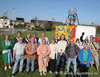 Bredene biedt alternatief voor Beaufort met ‘Kunst in het Park’