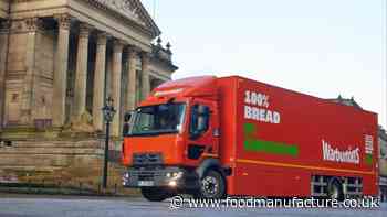 Warburtons agrees 25-year lease on new distribution centre